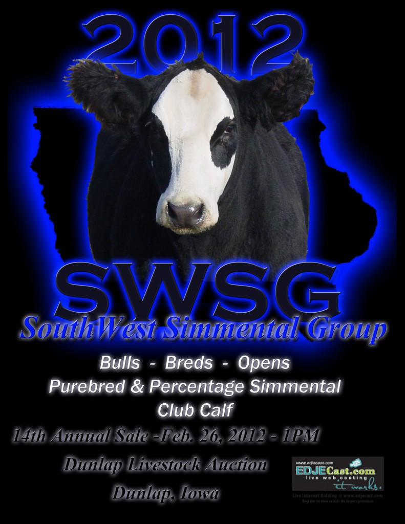SWSG Sale Catalog